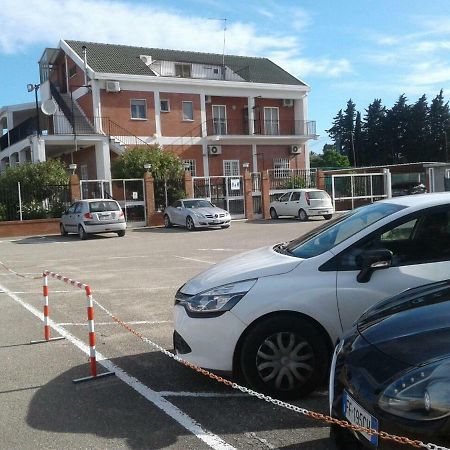 B&B Sportfoggia Dış mekan fotoğraf