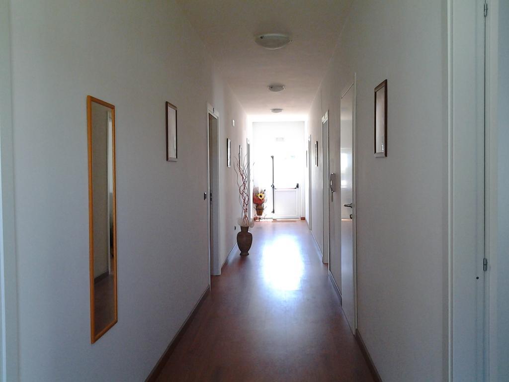 B&B Sportfoggia Dış mekan fotoğraf