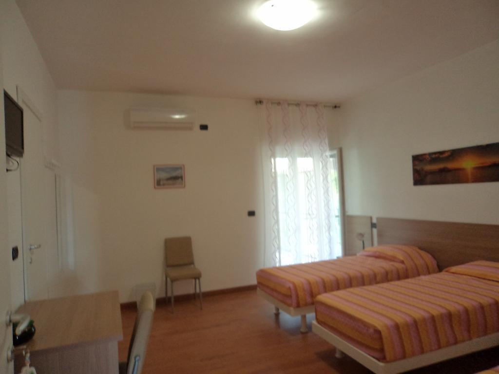 B&B Sportfoggia Oda fotoğraf