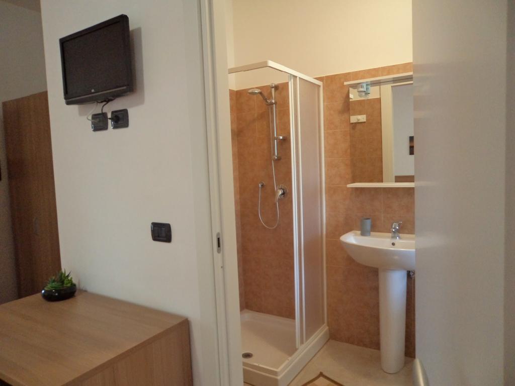 B&B Sportfoggia Oda fotoğraf