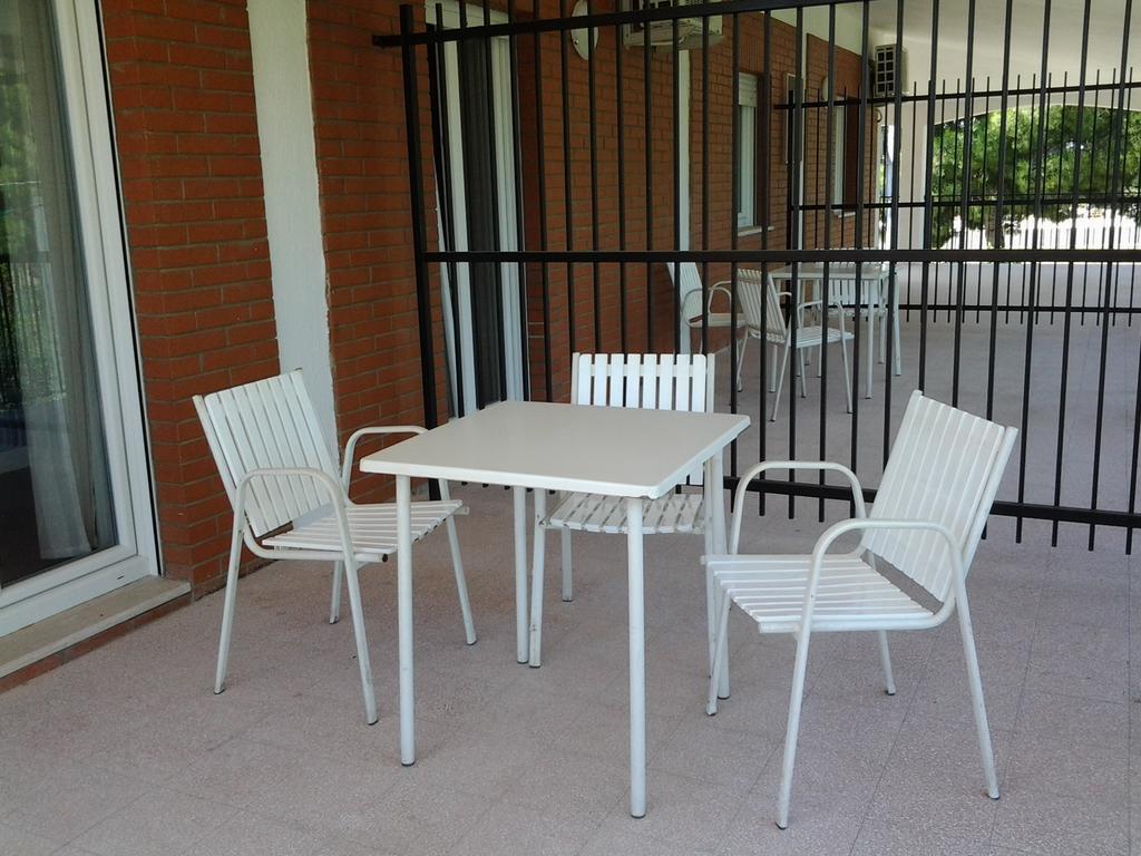 B&B Sportfoggia Dış mekan fotoğraf