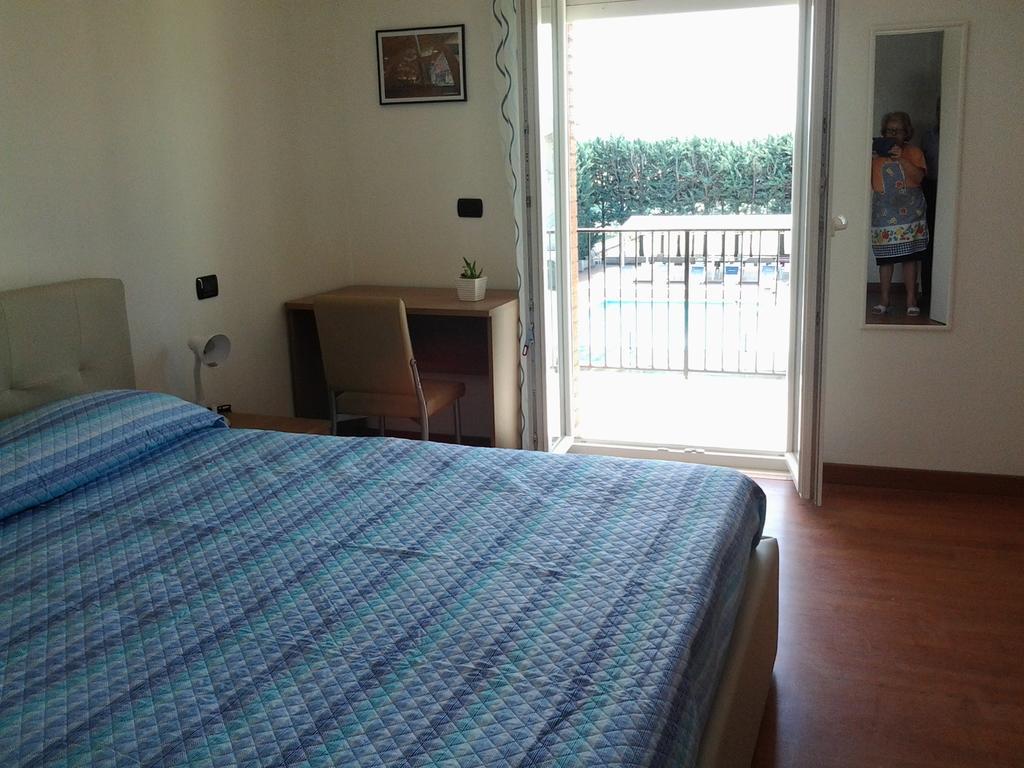 B&B Sportfoggia Oda fotoğraf