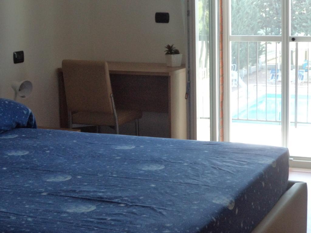B&B Sportfoggia Oda fotoğraf