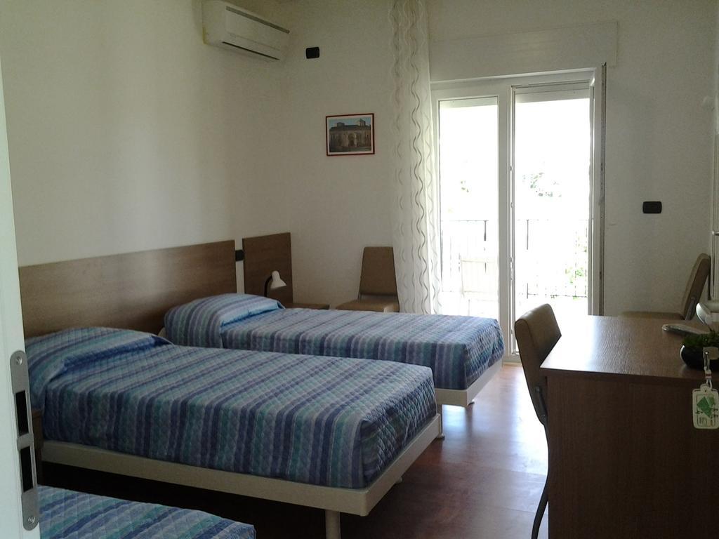 B&B Sportfoggia Oda fotoğraf