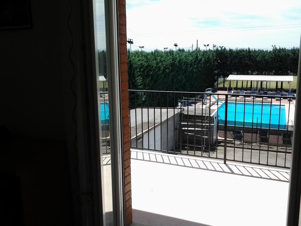 B&B Sportfoggia Oda fotoğraf
