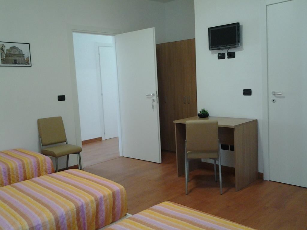 B&B Sportfoggia Oda fotoğraf